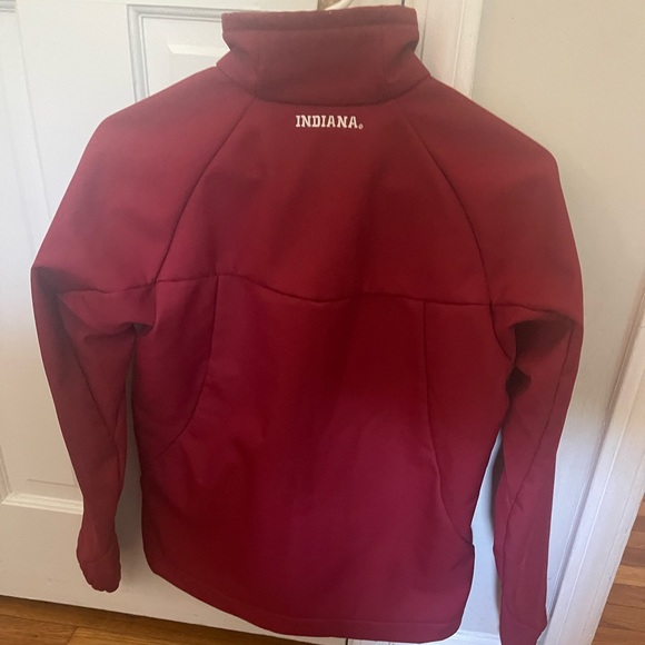 Columbia “Indiana University” jacket - Picture 2 of 2